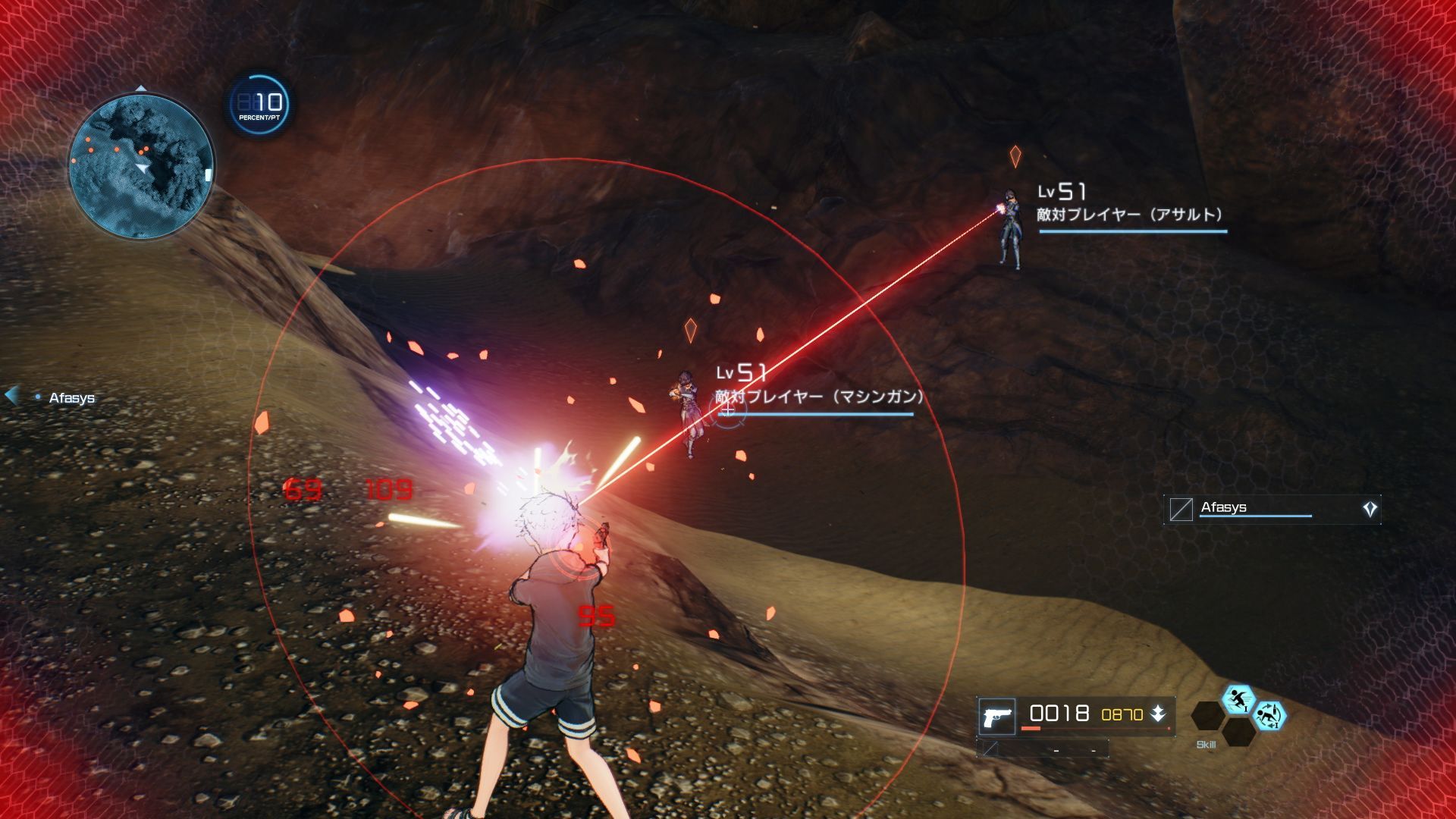 SWORD ART ONLINE FATAL BULLET expands its arsenal with new Kirito mode